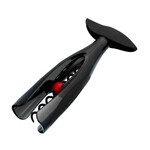 Tire- bouchon de table Noir TM 200